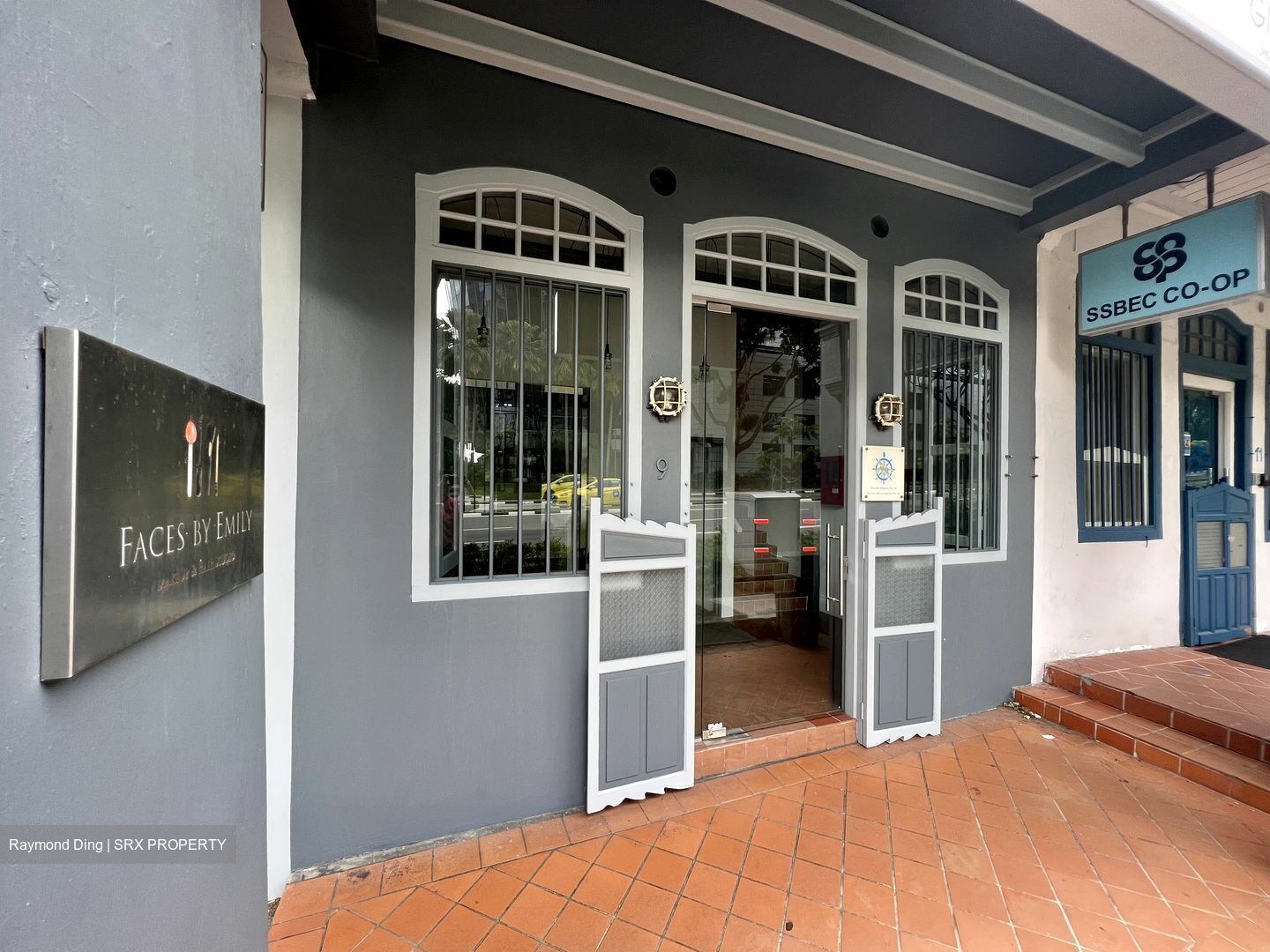 Bukit Pasoh Road (D2), Shop House #503007081